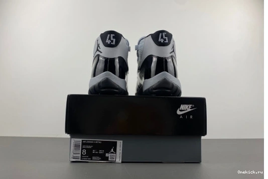 590  CT8012-6005 Retro   CT8012-6005 SportInspired Jordan Air 11 0606